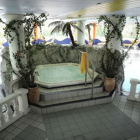 Hotel Garni Sonnalp Eben am Achensee