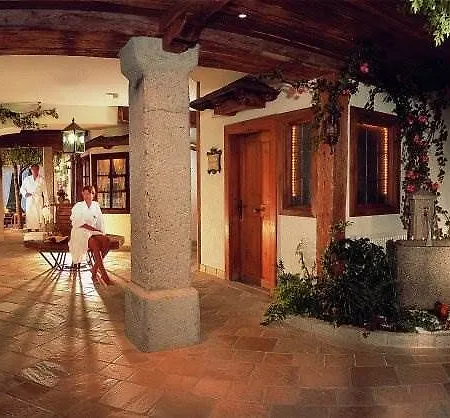 Hotel Garni Sonnalp