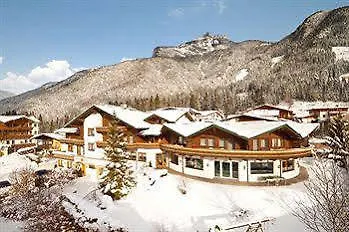 Hotel Garni Sonnalp Eben am Achensee
