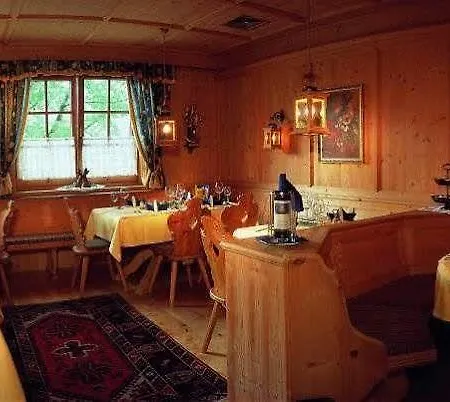 Garni Sonnalp Hotel Eben am Achensee