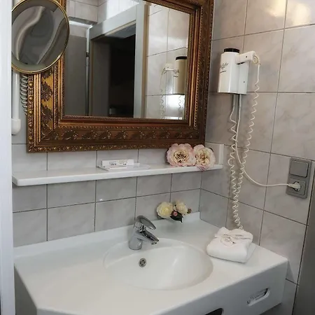 Garni Sonnalp Hotel Eben am Achensee
