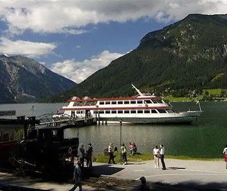 Hotel Garni Sonnalp
