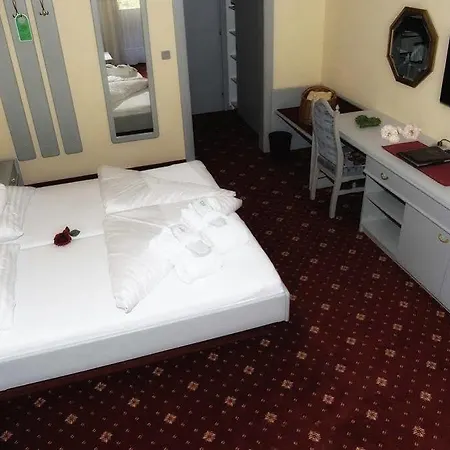 Hotel Garni Sonnalp