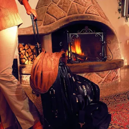 Hotel Garni Sonnalp 4*