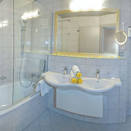 Hotel Garni Sonnalp